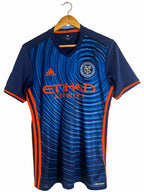2017 – Maillot New York City FC domicile -  S