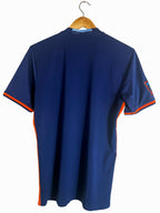 2017 – Maillot New York City FC domicile -  S
