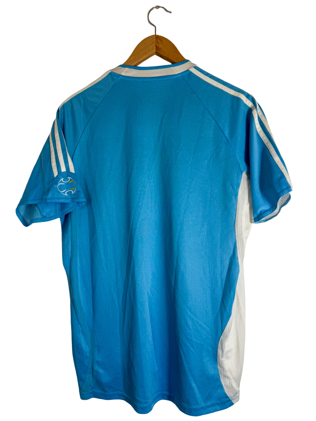 2006 – Maillot Olympique de Marseille domicile - M