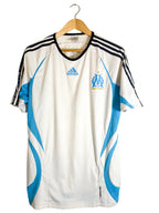 2006/2008 – Maillot Olympique de Marseille entraînement - L