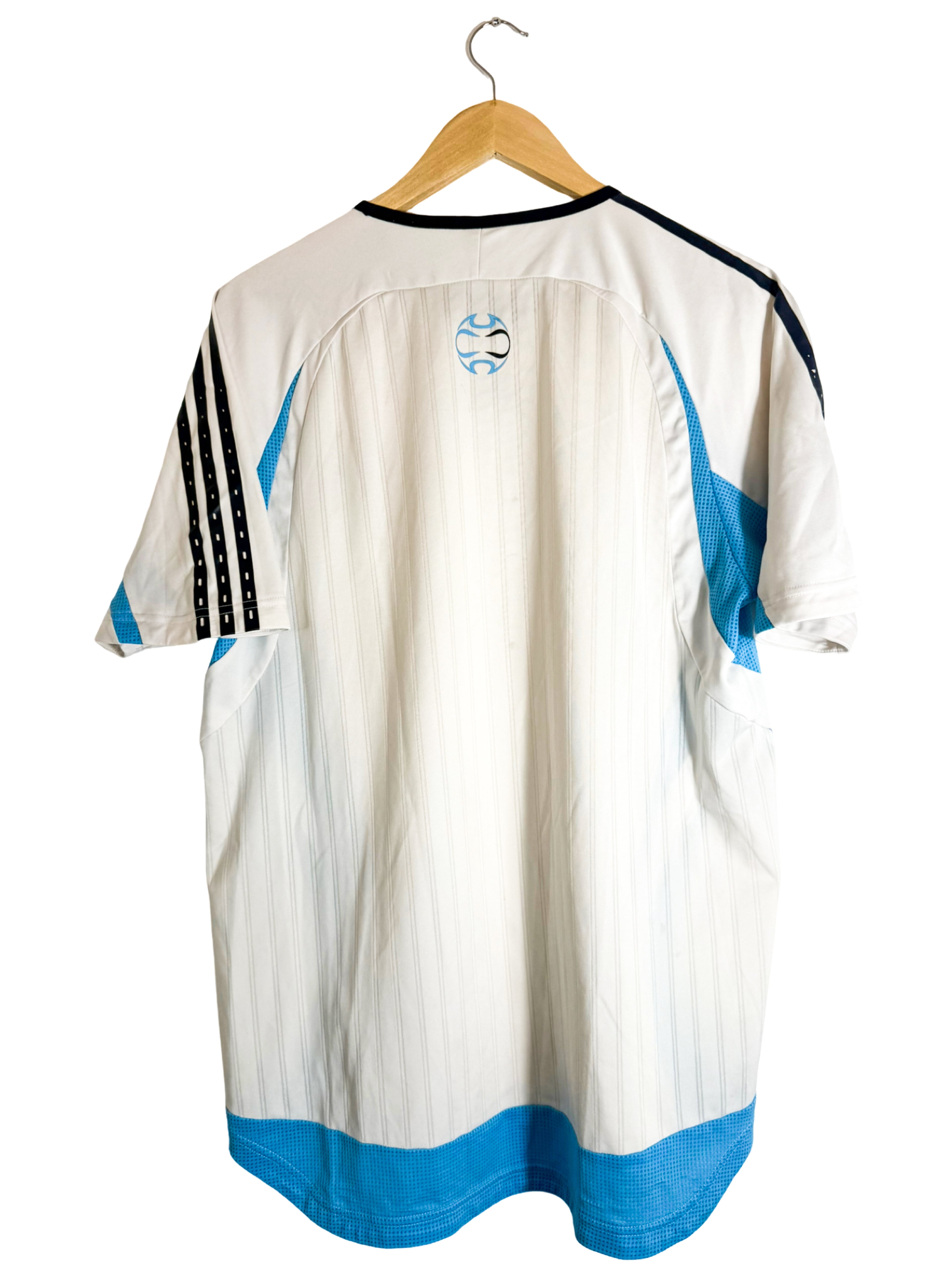 2006/2008 – Maillot Olympique de Marseille entraînement - L