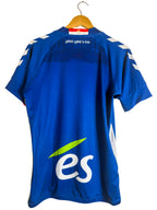 2017/2018 – Maillot RC Strasbourg domicile - S