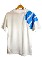 2017 – Maillot Olympique de Marseille domicile (Réédition 1993) - 14 ans