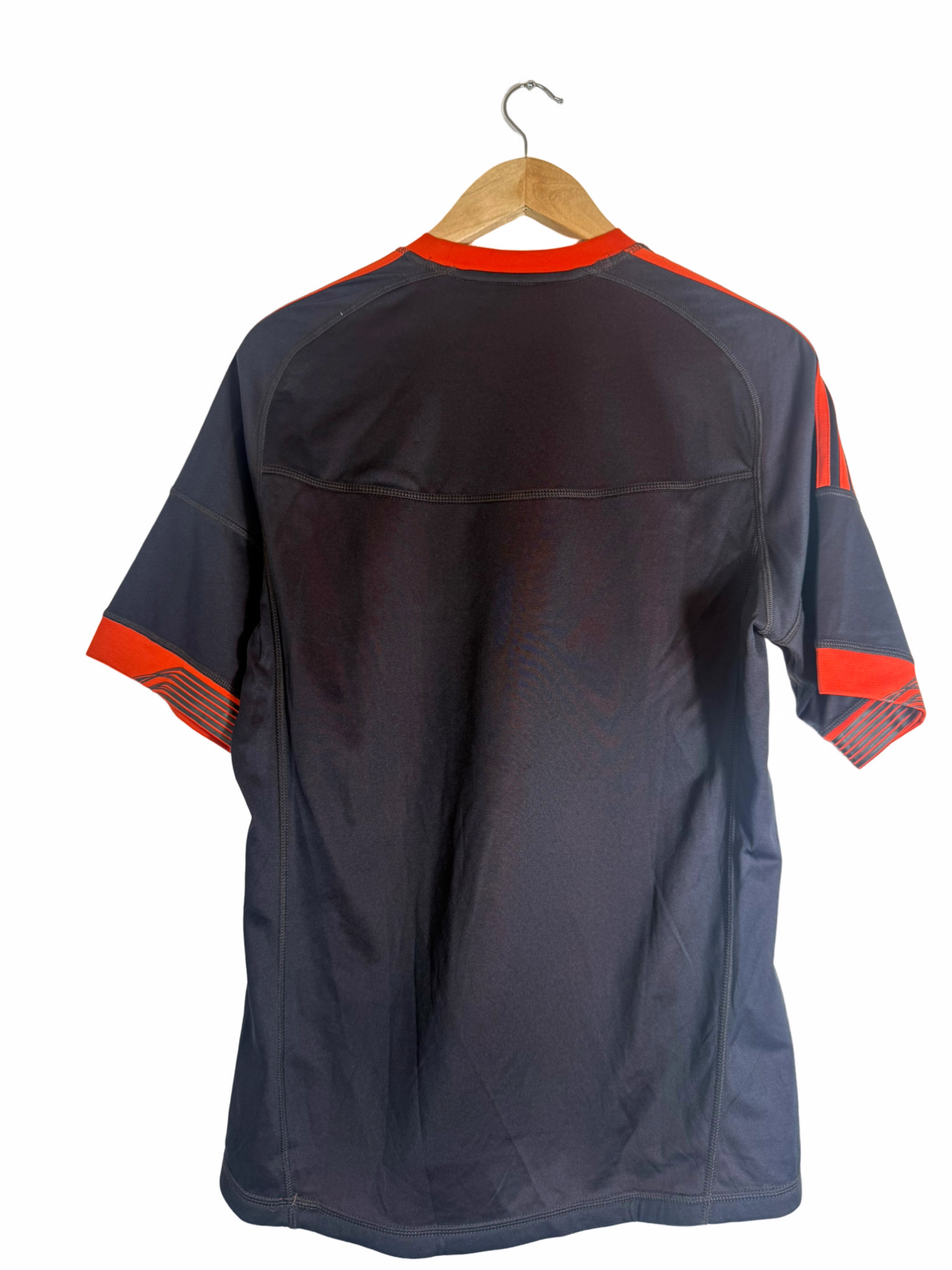 2012/2013 – Maillot Olympique de Marseille extérieur - M
