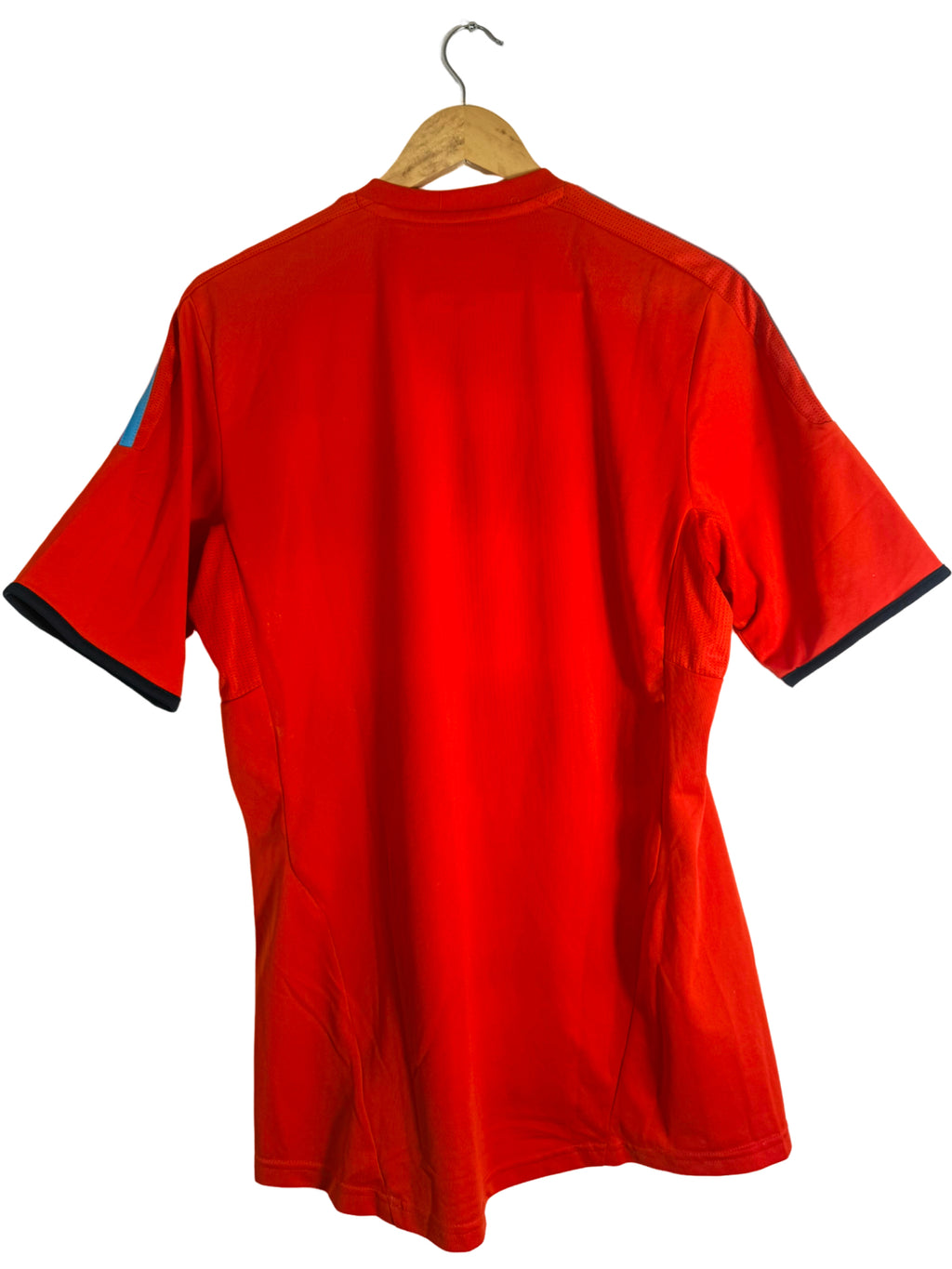 2011/2012 – Maillot Olympique de Marseille extérieur - M