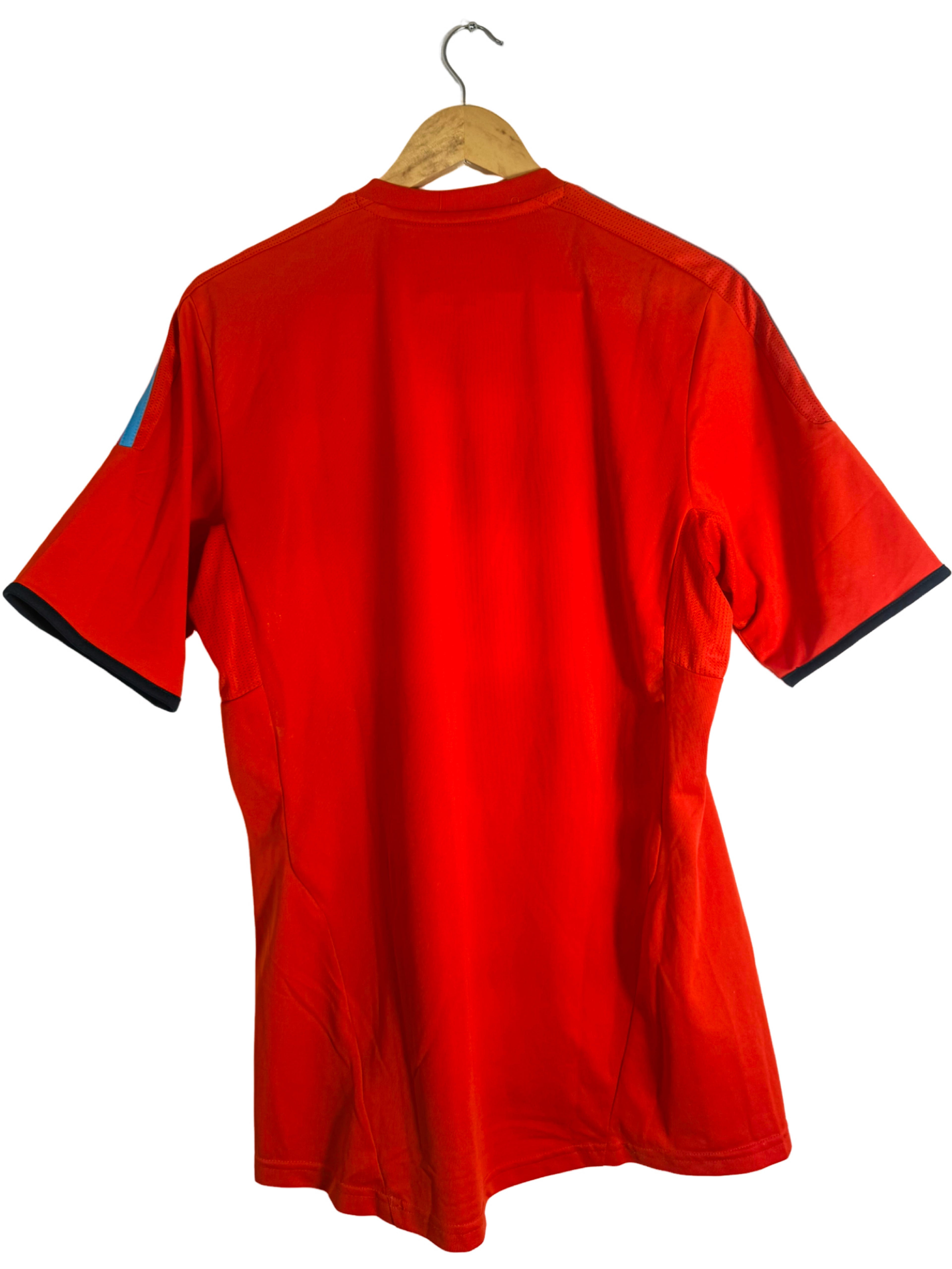 2011/2012 – Maillot Olympique de Marseille extérieur - M