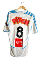 2006/2007 – Maillot Olympique de Marseille Finale Coupe de France – L