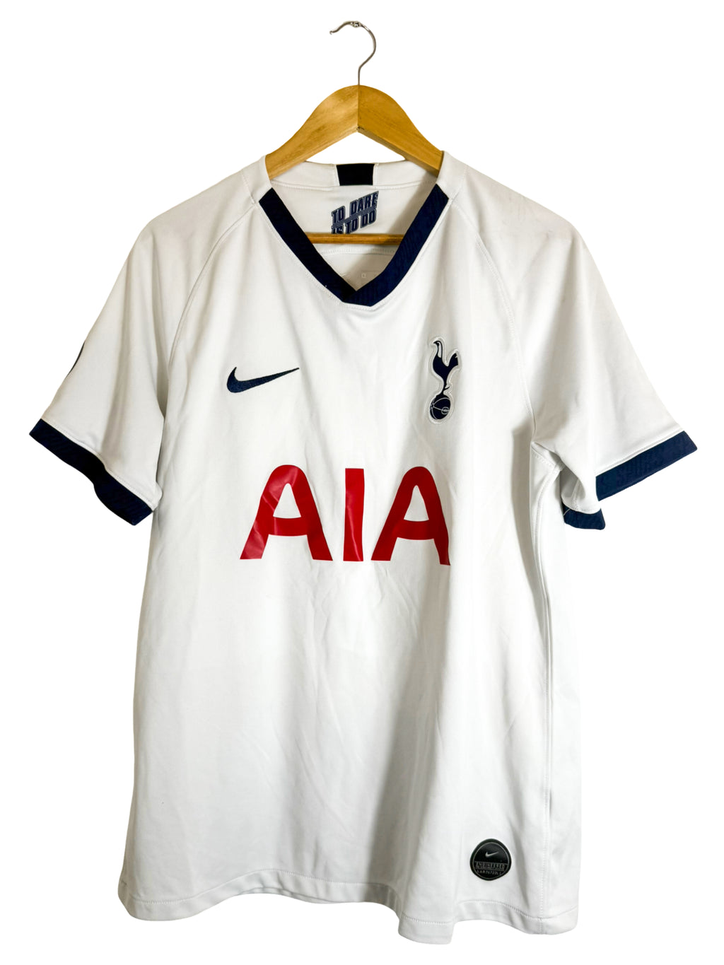 2019/2020 – Maillot Tottenham Hotspur domicile [#10 KANE] -  L
