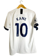 2019/2020 – Maillot Tottenham Hotspur domicile [#10 KANE] -  L