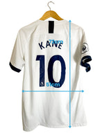 2019/2020 – Maillot Tottenham Hotspur domicile [#10 KANE] -  L