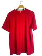 2011/2012 – Maillot Manchester United domicile -  XL