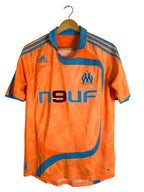 2007/2008 – Maillot Olympique de Marseille extérieur - S