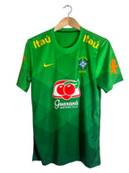 2020 – Maillot Brésil pré-match – M