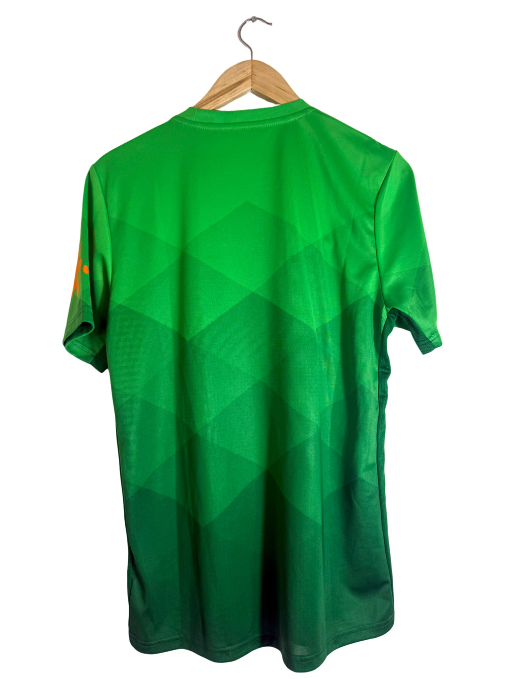 2020 – Maillot Brésil pré-match – M
