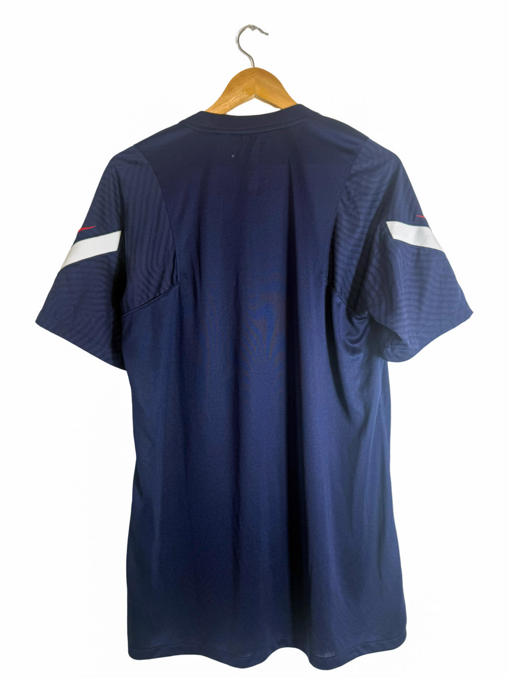 2020/2021 – Maillot Équipe de France entraînement -  L