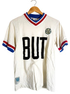 Réédition 1971/1972 – Maillot Olympique de Marseille domicile – S