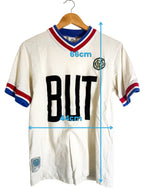 1971/1972 Reissue – Olympique de Marseille Home Jersey – S