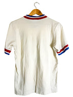 Réédition 1971/1972 – Maillot Olympique de Marseille domicile – S