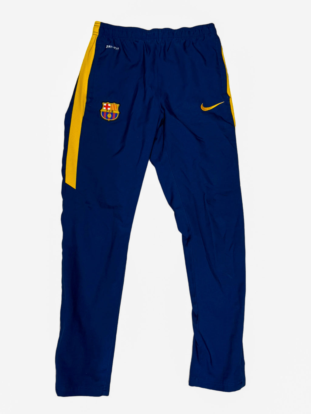 2015/2016 – Survêtement FC Barcelone