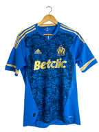 2011/2012 – Maillot Olympique de Marseille third – S