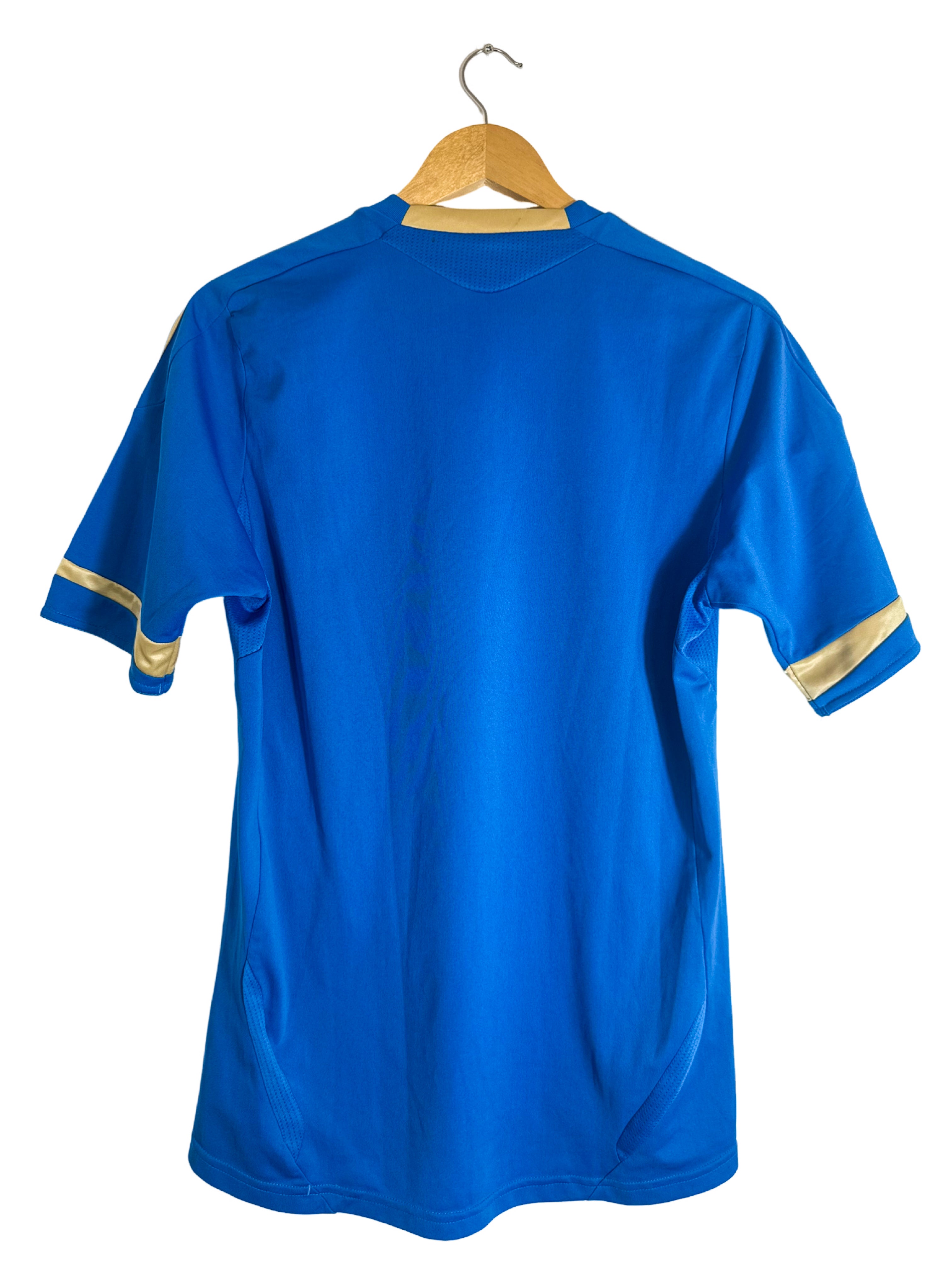 2011/2012 – Maillot Olympique de Marseille third – S