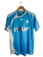 2006 – Maillot Olympique de Marseille domicile - M