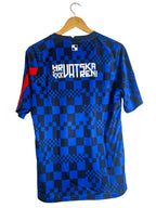 2026 – Maillot Croatie entraînement -  M