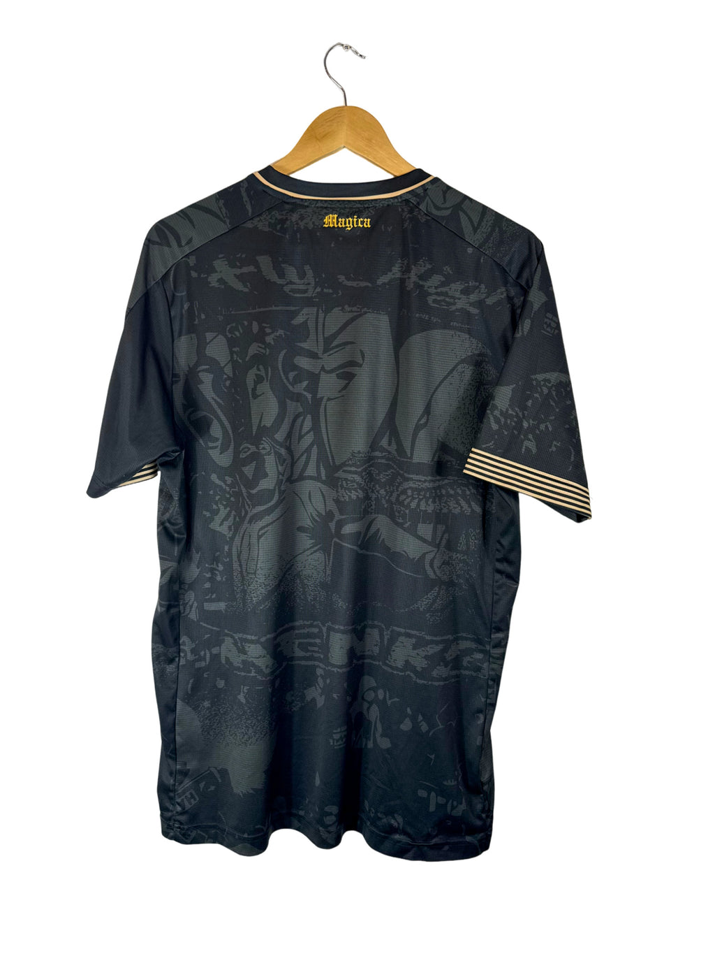 2022/2023 – Maillot Raja Casablanca third One – XL