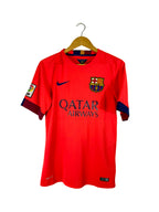 2009/2010 - Camiseta de la tercera equipación del FC Barcelona [#10 Messi] Nike - Talla M