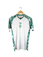 2022/2023 – Maillot Raja Casablanca domicile One – M