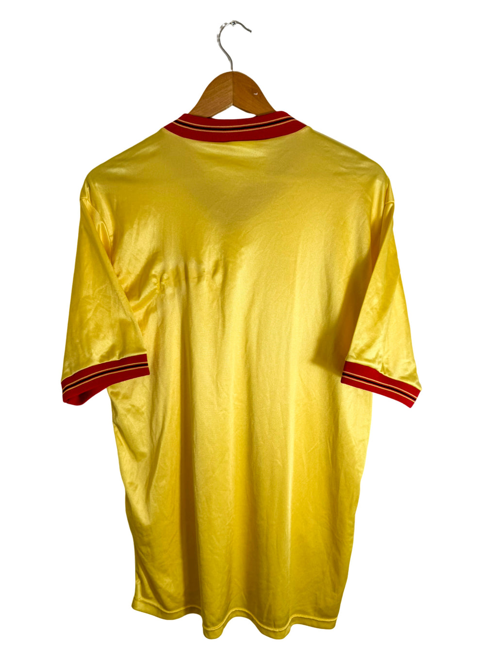 1984/1985 – Maillot Sheffield United extérieur – XL