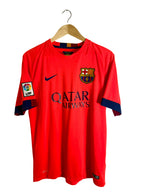 2014/2015 – Maillot FC Barcelone extérieur [#10 MESSI] – L