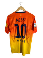 2012/2013 – Maillot FC Barcelone extérieur [#10 MESSI] – L