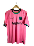 2020/2021 – Maillot FC Barcelone third [#10 MESSI] – L