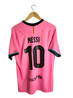 2020/2021 – Maillot FC Barcelone third [#10 MESSI] – L