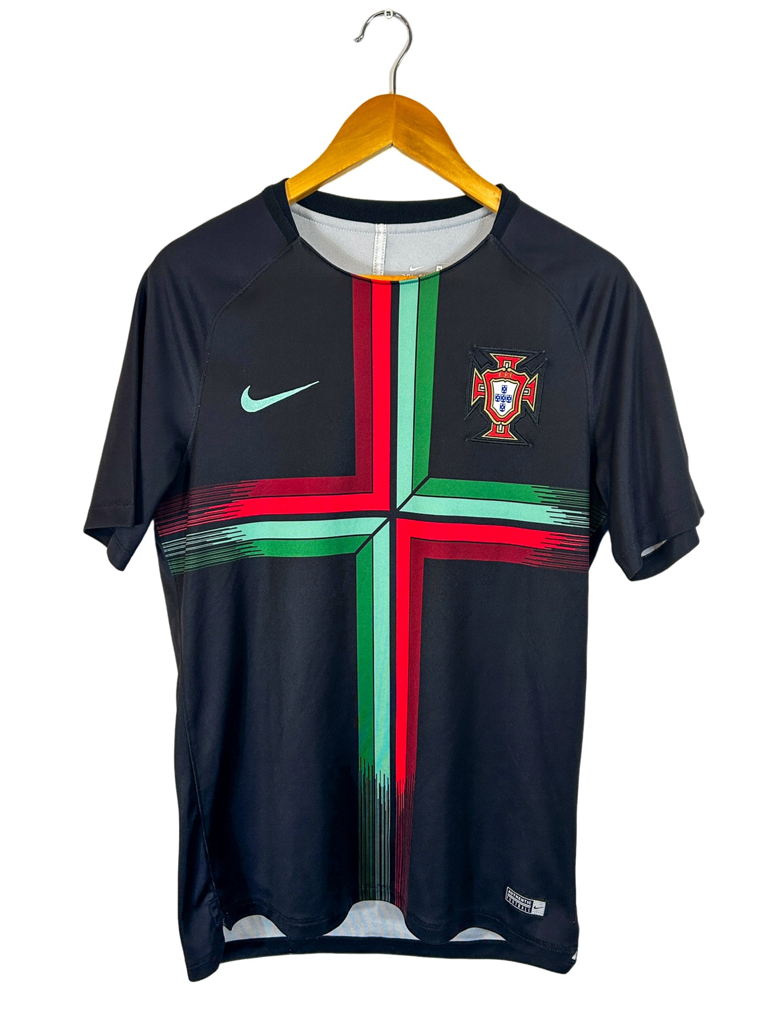 2018 – Maillot entraînement Portugal – M