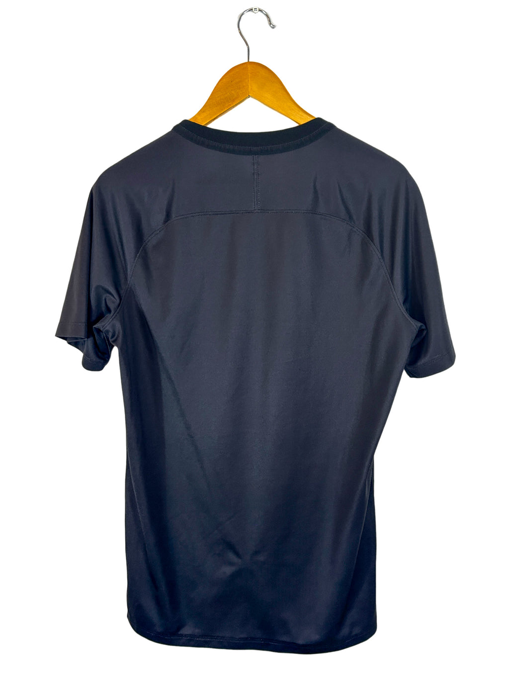 1998 - Camiseta local de Portugal [#7 Figo] Nike - Talla L