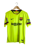 2018/2019 – Maillot FC Barcelone extérieur [#10 MESSI] – M