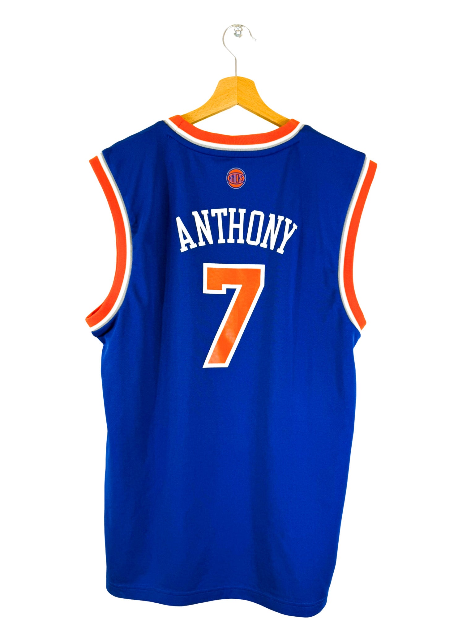 2013/2014 - Maillot New York Knicks domicile [#7 Anthony] - M