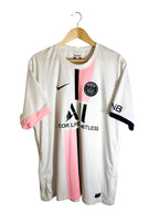 2021/2022 – Maillot Paris Saint-Germain extérieur – XL