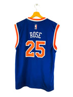 2013/2014 - Maillot NBA New York Knicks [#25 Rose] - S