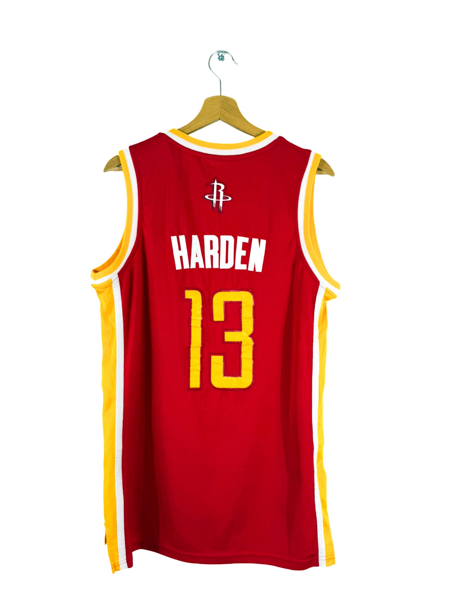2012/2013 - Maillot Houston Rockets extérieur #13 Harden - M