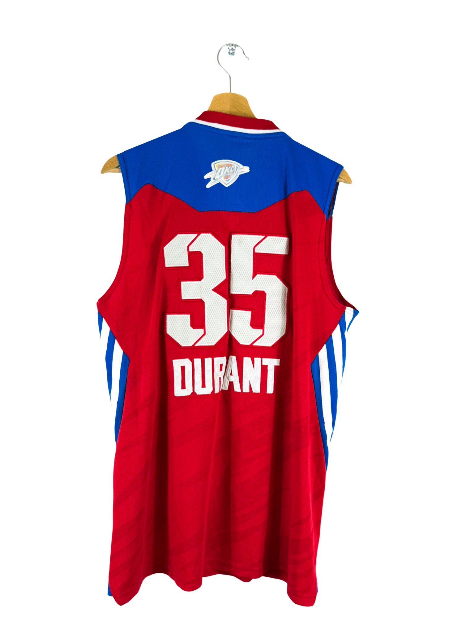 2013 - Maillot NBA All-Star Game Ouest [#35 Durant] - M