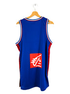 2014/2015 - Maillot France domicile - S
