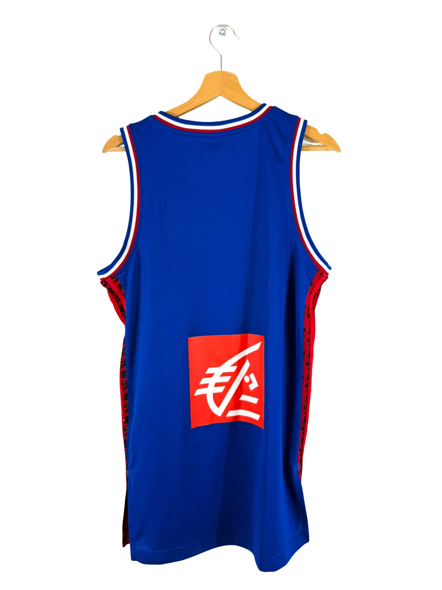 2014/2015 - Maillot France domicile - S