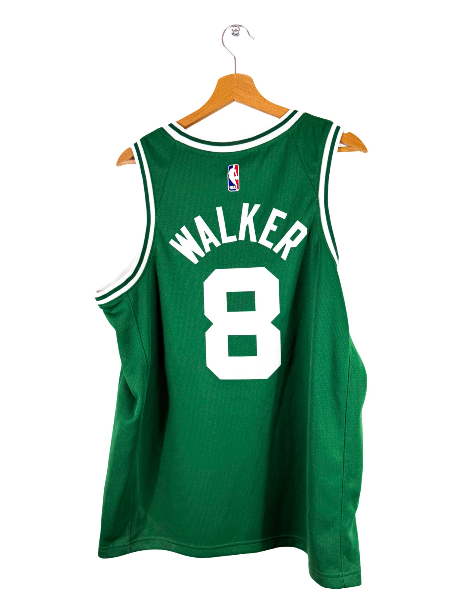 2019/2021 - Maillot basket Boston Celtics domicile [#8 Walker] - L