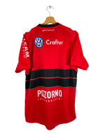 2014/2015 - Maillot RC Toulon domicile - XL