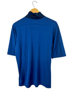 1990 - Camiseta local Adidas de la selección francesa - Talla XL