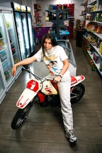 Jul Marseille T-shirt