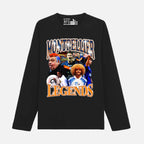 Montpellier Legends T-shirt *Long Sleeves*